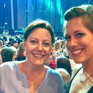 Meet your Posher, Jody